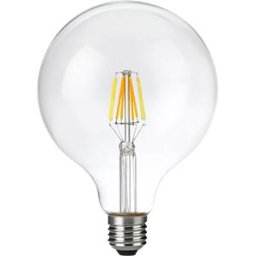 SCHIEFER LIGHTING SCHI LG27125000 - LED bulb E27, 6 W, 660 lm, 2000 - 4500 K, dimmable