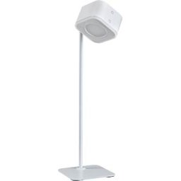 PAULMANN PLM 71172 - Varia rechargeable light, 3 W, 300 lm, CCT, magnetic, white