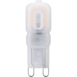 SCHIEFER LIGHTING SCHI L0223362441 - LED bulb G9, 2 W, 220 lm, 4000 K