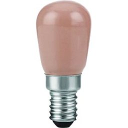 SCHIEFER LIGHTING SCHI LX142626019 - LED bulb E14, 2 W, 100 lm, 1800 K, filament, dimmable