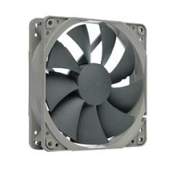 NO NF-P12R 1300 - NOCTUA NF-P12 redux 1300 case fan, 120 mm