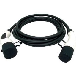 DUOSIDA DUO LKT2 11-5 - Type 2 cable, for electric vehicles, 11 kW, 5 m