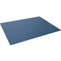 DURABLE 713307 - Desk mat, 650 x 500 mm, blue