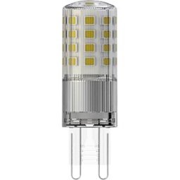 SCHIEFER LIGHTING SCHI L022550827 - LED bulb G9, 4.2 W, 550 lm, 2700 K, dimmable