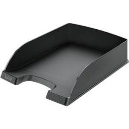 LEITZ 52270095 - Leitz Plus Letter Tray, Standard
