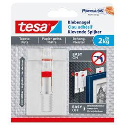 TESA 77777 - tesa® adjustable adhesive nail