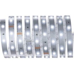 PAULMANN PLM 79858 - MaxLED 250 stripe 2.5m Daylight IP20 10W