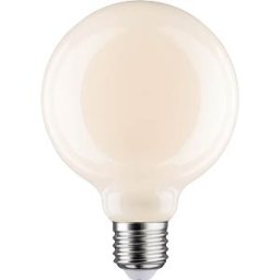 PAULMANN PLM 28624 - LED filament light E27, 5.6 W, 470 lm, 2700 K, dimmable