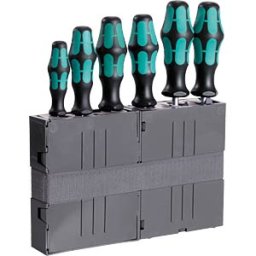 RAACO 136037 - holder for different tools max. Ø 30 mm