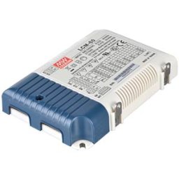 MEAN WELL MW LCM-60 - Switching power supply for LED, 60 W, constant current option