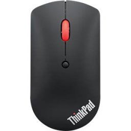 LENOVO 4Y50X8882 - Mouse, Bluetooth, Black