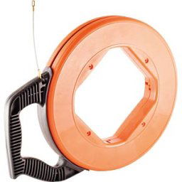 SHIVERPEAKS SHVP BS18-21602 - Cable pull-in aid, GRP, 4 mm, 60 m