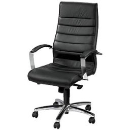 TST 8779A80 - Topstar TD LUX 10 executive chair, black