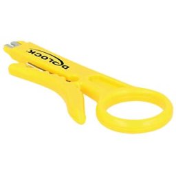 DELOCK 18411 - Insertion Tool und Cable Stripper