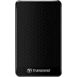 TS2TSJ25A3K - Transcend StoreJet A3, 2 TB, black