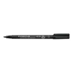 STAEDTLER 314SW - Permanent universal pen B / 2.5 mm / black