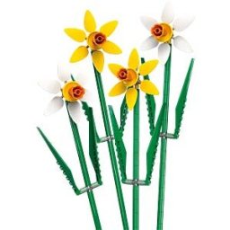 LEGO 40747 - LEGO® Daffodils