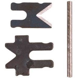 KN 12 69 21 - Spare knife for KNIPEX stripping pliers