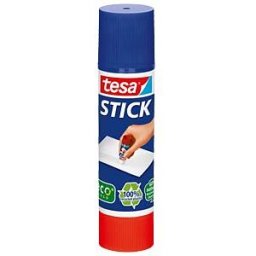 TESA 57026 - TESA Stick, contents 20 g