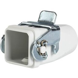 WIELAND MIN OGC 7 M20 P5 - revos MINI housing, socket, longitudinal handle