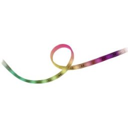 MLI 404118 - Smart light, tint, ZigBee®, LED strip, RGBW, 5 m