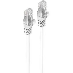 SHIVERPEAKS SHVP BS08-35056 - 5m patch cable - Cat.7 raw cable white