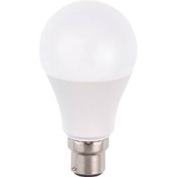 SCHIEFER LIGHTING SCHI LB226081027 - Ba22d A60x110 810Lm 10W 827 Opal
