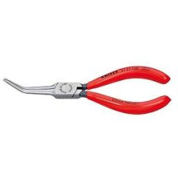 KNIPEX KN 31 21 160 - Flat Nose Pliers (Needle-Nose Pliers)