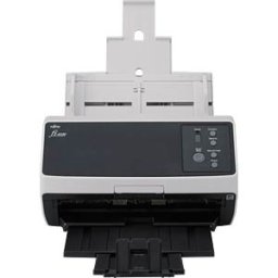 RICOH FUJITSU FI-8150 - Document scanner, A4, 50 ppm, duplex