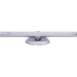 MÜLLER LICHT MLI 400161 - Mira DIM mobile LED light fixture, 4x AAA (micro)