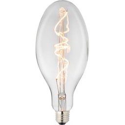 SCHIEFER LIGHTING SCHI LF023911009 - E27 Ellipse C100x230 190Lm 4W 922