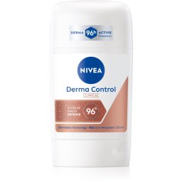 NIVEA Derma Dry Control Antiperspirant Stick 50 ml