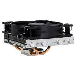 BEQUIET BQT BK002 - be quiet! Shadow Rock LP CPU Cooler