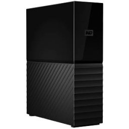 WESTERN DIGITAL WDBBGB0140HBK - 14TB WD My Book