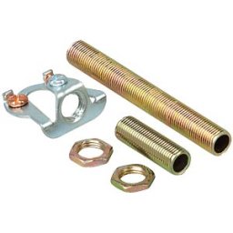KOPP EL LAS - Light mounting set