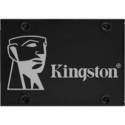 SKC600/2048G - Kingston KC600 SSD 2048 GB