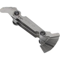 GEDORE WERKZEUG GEDO 706 - Thread gauge