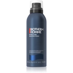 Biotherm Homme Basics Line Shaving Foam Shaving Foam for sensitive skin 200 ml