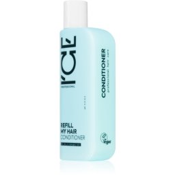 Natura Siberica ICE Professional Refill My Hair Moisturizing Conditioner 250 ml