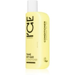 Natura Siberica ICE Professional Tame My Hair Oil Conditioner for wavy and curly hair 250 ml