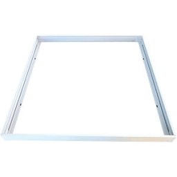 V-TAC VT-8156 - Mounting frame für LED panel, 600 x 600 mm