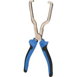 BRILLIANT TOOLS BT 0536004 - Fuel line pliers