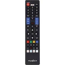 NEDIS N TVRC45SABK - Replacement remote control for Samsung devices