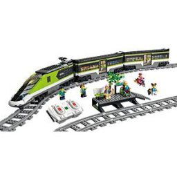 LEGO 60337 - LEGO® City high-speed passenger train