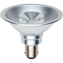 SCHIEFER LIGHTING SCHI L560835900 - Ba15d DTW AR70x55 330Lm 8W 920-928