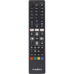 NEDIS N TVRC45PHBK - Replacement remote control for Philips devices