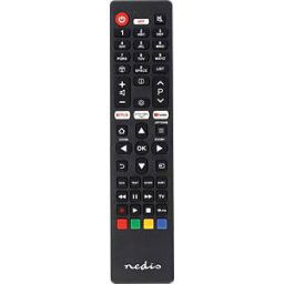 NEDIS N TVRC45TCBK - Replacement remote control for TCL/Thomson devices