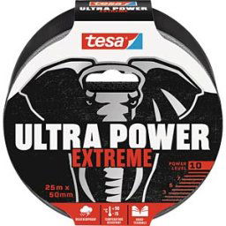 TESA 56623 - Ultra Power Extreme Tape 25m x 50 mm