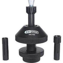 KS TOOLS GMBH KS 150.2180 - Clutch centring tool set 15.0 - 28.0 mm diameter