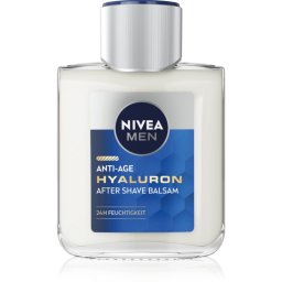 NIVEA MEN Hyaluron After Shave Balm 100 ml